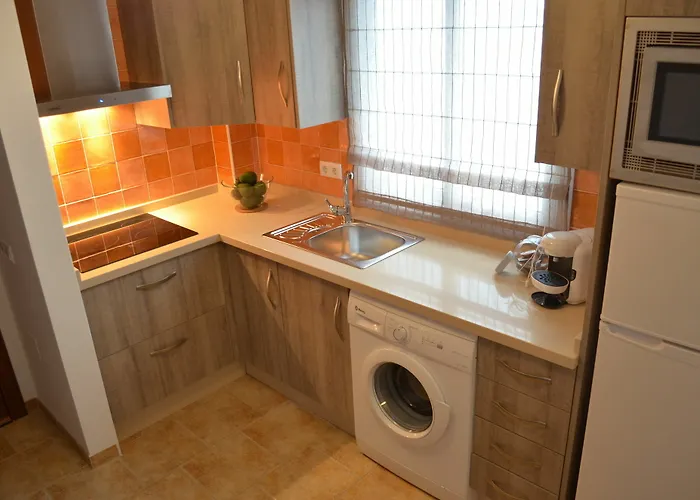 Ruisol - Auto Checkin - By Centrall Alquileres Turisticos * נרחה