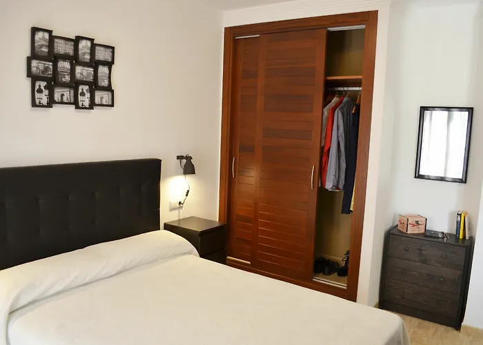 Ruisol - Auto Checkin - By Centrall Alquileres Turisticos * Нерха