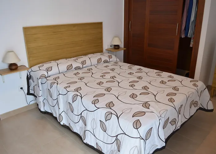 Ruisol - Auto Checkin - By Centrall Alquileres Turisticos Нерха