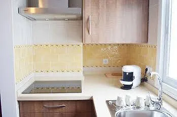 דירה Ruisol - Auto Checkin - By Centrall Alquileres Turisticos