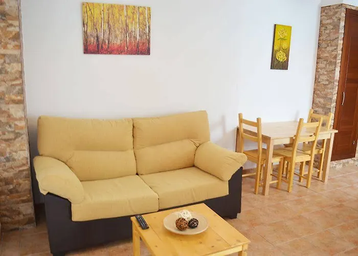 דירה Ruisol - Auto Checkin - By Centrall Alquileres Turisticos *