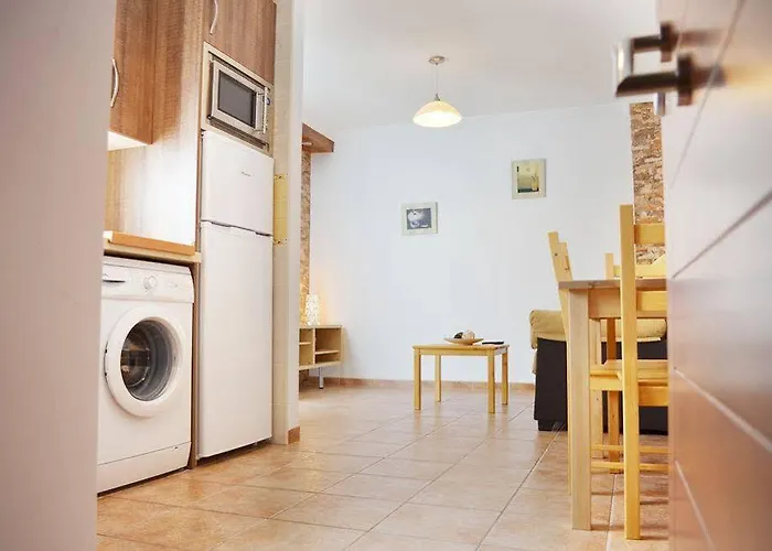 Ruisol - Auto Checkin - By Centrall Alquileres Turisticos נרחה