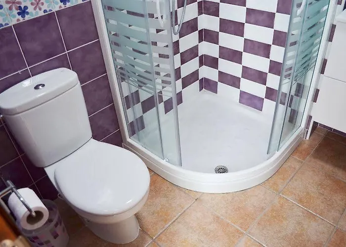 Ruisol - Auto Checkin - By Centrall Alquileres Turisticos *