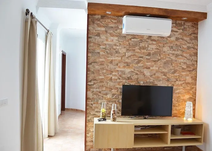 Ruisol - Auto Checkin - By Centrall Alquileres Turisticos Апартаменти *