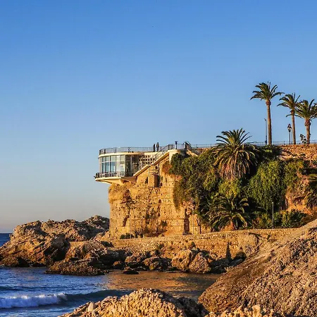 Apartment Ruisol - Auto Checkin - By Centrall Alquileres Turisticos Nerja