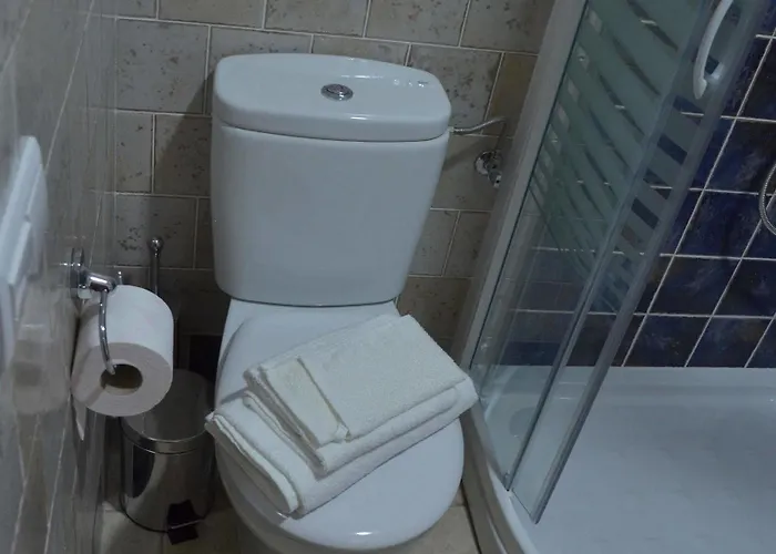 Apartment Ruisol - Auto Checkin - By Centrall Alquileres Turisticos