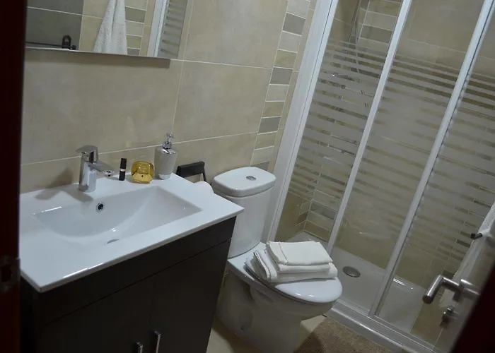 Apartment Ruisol - Auto Checkin - By Centrall Alquileres Turisticos *