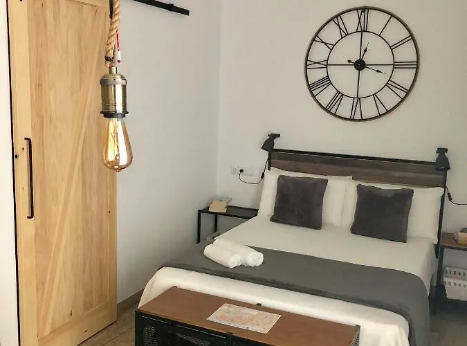 Apartment Ruisol - Auto Checkin - By Centrall Alquileres Turisticos Nerja