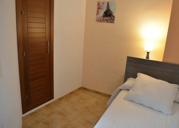 Ruisol - Auto Checkin - By Centrall Alquileres Turisticos Apartment *