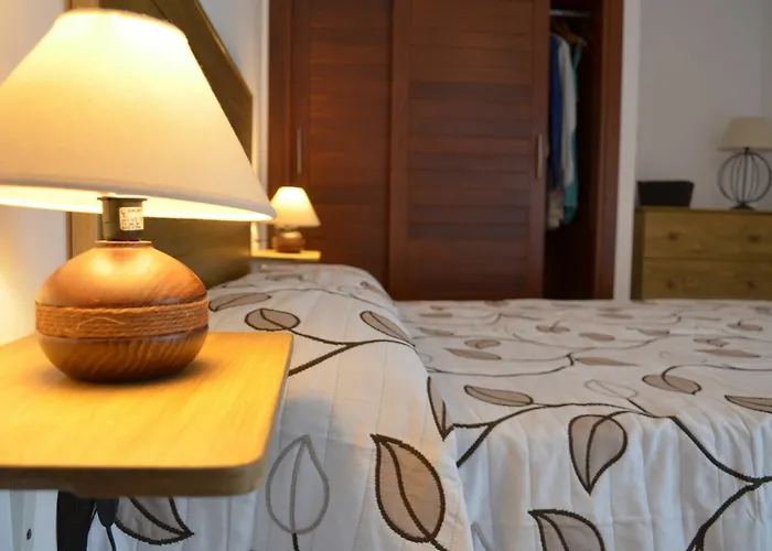 Apartment Ruisol - Auto Checkin - By Centrall Alquileres Turisticos