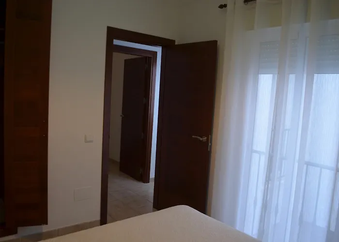 Apartment Ruisol - Auto Checkin - By Centrall Alquileres Turisticos *