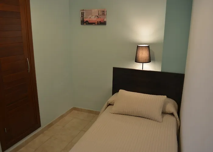 Ruisol - Auto Checkin - By Centrall Alquileres Turisticos