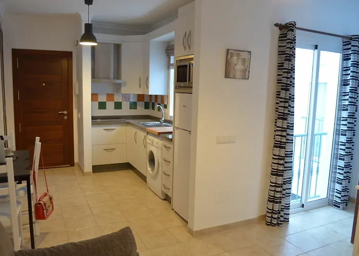 Apartment Ruisol - Auto Checkin - By Centrall Alquileres Turisticos *