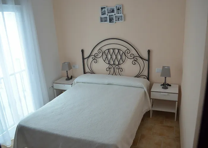 Ruisol - Auto Checkin - By Centrall Alquileres Turisticos Apartment