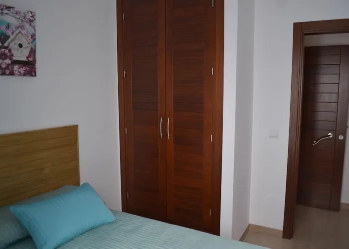 Apartment Ruisol - Auto Checkin - By Centrall Alquileres Turisticos *