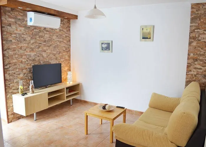 Apartment Ruisol - Auto Checkin - By Centrall Alquileres Turisticos *